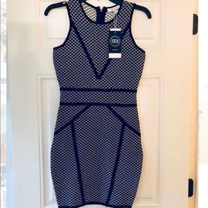 Bodycon dress